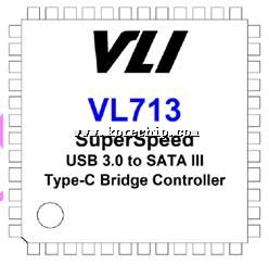 ʢ͹ĵĆоƬVL713W(wng)