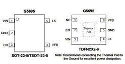 1.4MHz 1Aͬ{(dio)(ji)G5695ԭb(yng)
