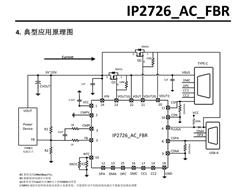 p˿ݔĿf(xi)hIC--IP2726-AA-FBR