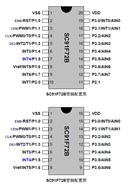 SC91F8210D20UِԪƬC(j)-оƬ