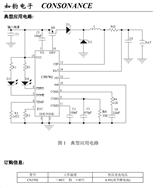 CN3702-TSSOP16-5A p(ji)늳س