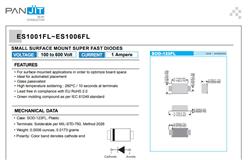 ïPANJIT ES1006FL O