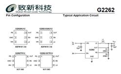 G2262-25AU1U-2A, 1.6MHz, COTͬDQ