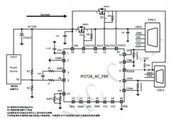 PDԴf(xi)hоƬ-IP2726-AC-FBR--QFN24-о