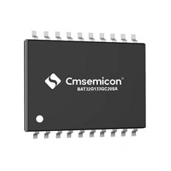 ΢/Cmsemicon-BAT32G133GC20SA-TSSOP20-о