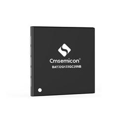 ΢/Cmsemicon-BAT32G133GC24NB-QFN24-о