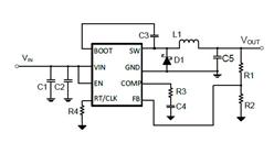 4.5V-42V-SCT2450CSTER-DCDCD(zhun)Q