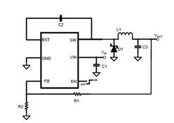 SCT2600TVBR-4.5V-60V-ЧDCDCD(zhun)Q