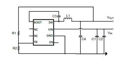 3.8V-40V-SCT2433DSTER-ЧͬDCDC