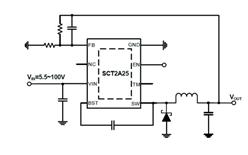 ЧDCDCD(zhun)Q-SCT2A25STER ESOP-8