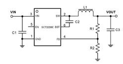 о-SCT2230CTVBR-3AͬDCDC׃Q