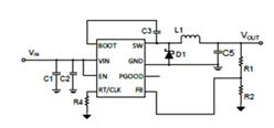 о-SCT2622STER-4.2V-60V DCDCD(zhun)Q