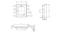 SCT2612STER-4.2V-60V DCDCD(zhun)Q