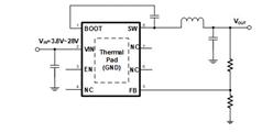 о-SCT9339STER-3.8V-30V 3AͬDCDCD(zhun)Q