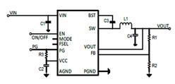 о-SCT2361FPBR-QFN-12 6AͬDCDC׃Q