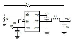 о-SCT2332TVBR-3.8V-32Vݔ 3A ͬDCDCD(zhun)Q