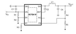 о-SCT2A10STER-ESOP-8 ЧͬDCDCD(zhun)Q