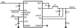 о-SCT2260CFPAR-QFN-12 ͬDCDCD(zhun)Q