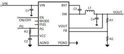 о-SCT2260AFPAR-QFN-12 ͬDCDCD(zhun)Q