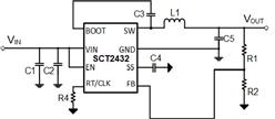 о-SCT2432STER-oB(ti)ͬDCDCD(zhun)Q