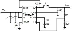 о-SCT2430STER-oB(ti)ͬDCDCD(zhun)Q