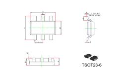 о-SCT2330TVBR-TSOT23-6L ͹ͬDCDCD(zhun)Q