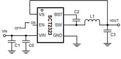 о SCT2323TVBR-TSOT23-6L ͹ͬDCDCD(zhun)Q