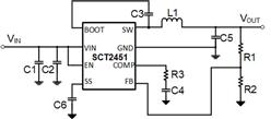 о-SCT2451STER-ESOP-8 ͬD(zhun)Q