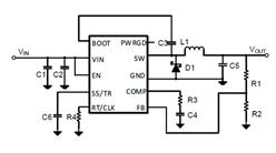 о-SCT2651DRBR-DFN-10L DCDCD(zhun)Q