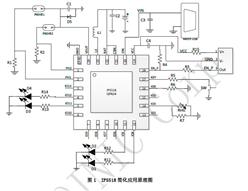 о-IP5518-QFN24 MCUTWSC(j)늂}SoC