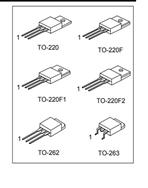 UTC-12N65L-ML-TO220F1 12A, 650V ʈЧ(yng)w