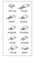 UTC 12P10L-TO252T/R--9.4A, -100V ʈЧw