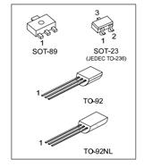 UTC-2SA1020L-Y TO92NLT/B  PNPӾw