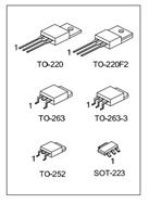 _(ti)-LM317AL-TO-220 1.2v37v{(dio){(dio)