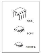 LM386G-SOP-8 T/R ͉lʷŴ