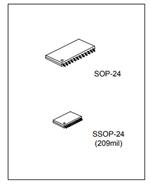 _(ti)-M62364G-SSOP24 8λ8ͨDAc_Ŵ