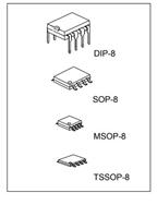 _(ti)-MC34072G-SOP-8 ԴŴ