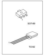 _(ti)-PN2907AL-TO92T/B PNPͨ÷Ŵ