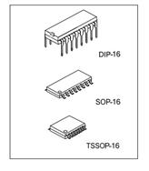 _-TL494G-A1-SOP16T/R 늉PWM·