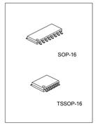 -U74HC165G-SOP16T/R 8λؓdλĴ