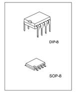 -UC2843BG-SOP8T/R PWM kong