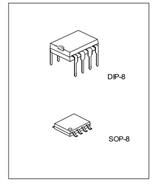 _(ti)-UC2844G-SOP8T/R PWM