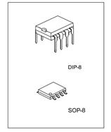 -UC33063AG-1-SOP8T/R DcDcD(zhun)Qkong