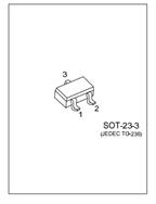 -UIC809G-B-3-SOT23-3T/R ΢̎λ·