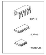 _(ti)-ULN2003L(W2)-DIP16 _(d)D³(q)(dng)