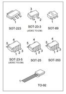 _(ti)-UR7533G-SOT89T/R 늉 IQ{(dio)