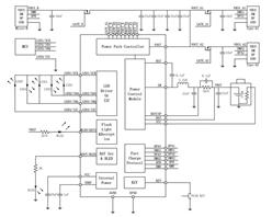 SW6120-QFN-40 f(xi)hpƄ(dng)ԴQ