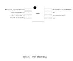 ȁ|MCU-BF6958A SOP-8-о