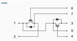 ʿm΢-SGM200HF6A1TFD-200A650V IGBTģK