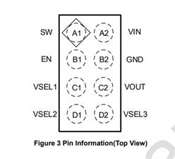 WILLSEMI/f-WD1020C-bCSP-8L oֹ׃Q